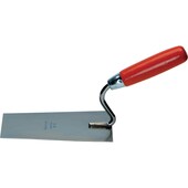 Maurerkelle Edelstahl 160 mm